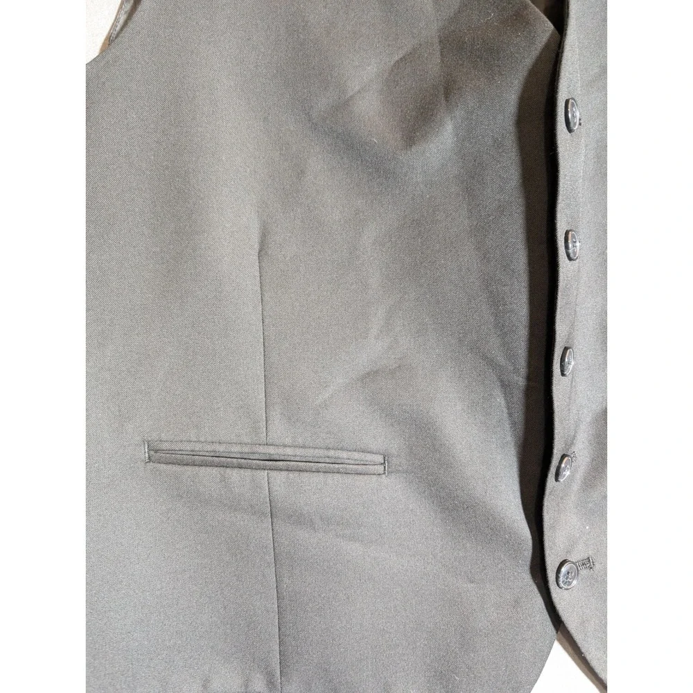 N/A type suit